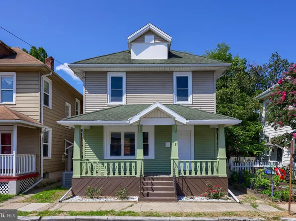 18 S Royal St, York, PA 17401