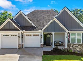 142 Eagles Crest Dr, Marietta, SC 29661