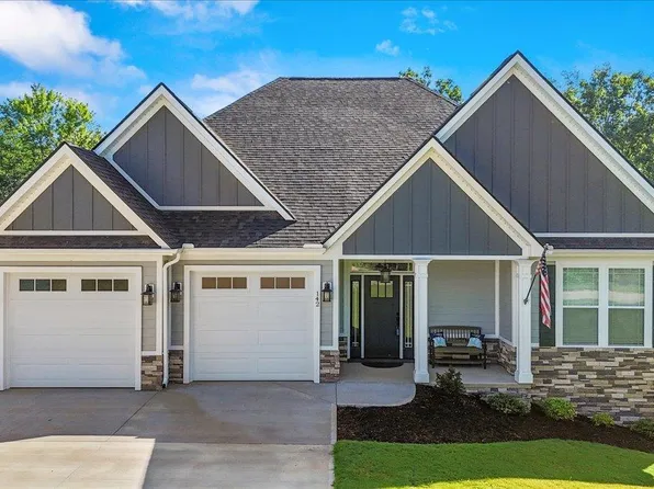 142 Eagles Crest Dr, Marietta, SC 29661