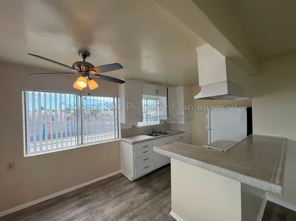 2248 Atlantic Ave, Long Beach, CA