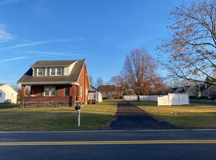 109 Deep Run Rd, Dublin, PA 18917