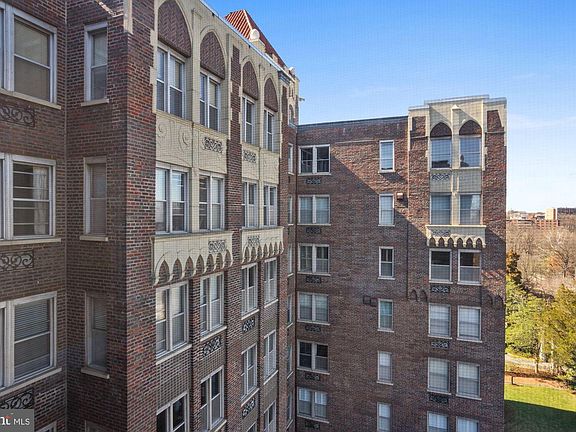2nd image of 3900 Cathedral Ave NW APT 709A