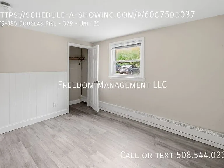 379-385 Douglas Pike #379-unit 25 — Photo 8
