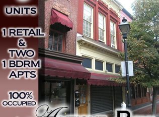 891 N Howard St, Baltimore, MD 21201