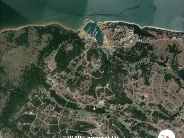 17048 Faircrest Dr, Whitney, TX 76692