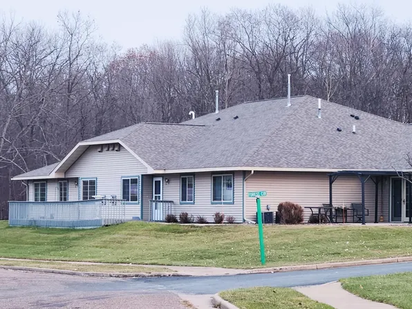 1555 Forest St, Cumberland, WI 54829