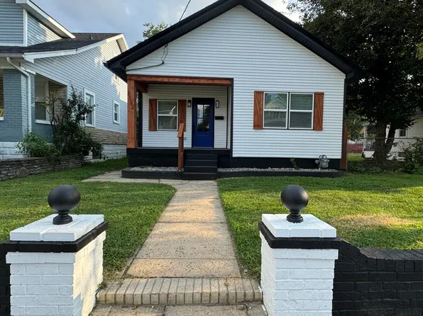 2132 W Lee St, Louisville, KY 40210