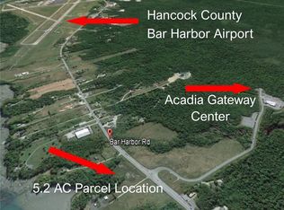 11-2 Bar Harbor Rd, Ellsworth, ME 04605