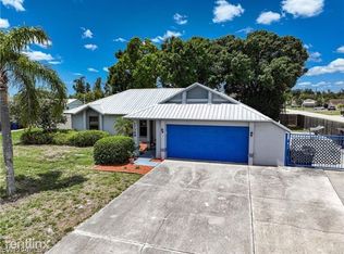 17368 Fuchsia Rd, Fort Myers, FL 33967