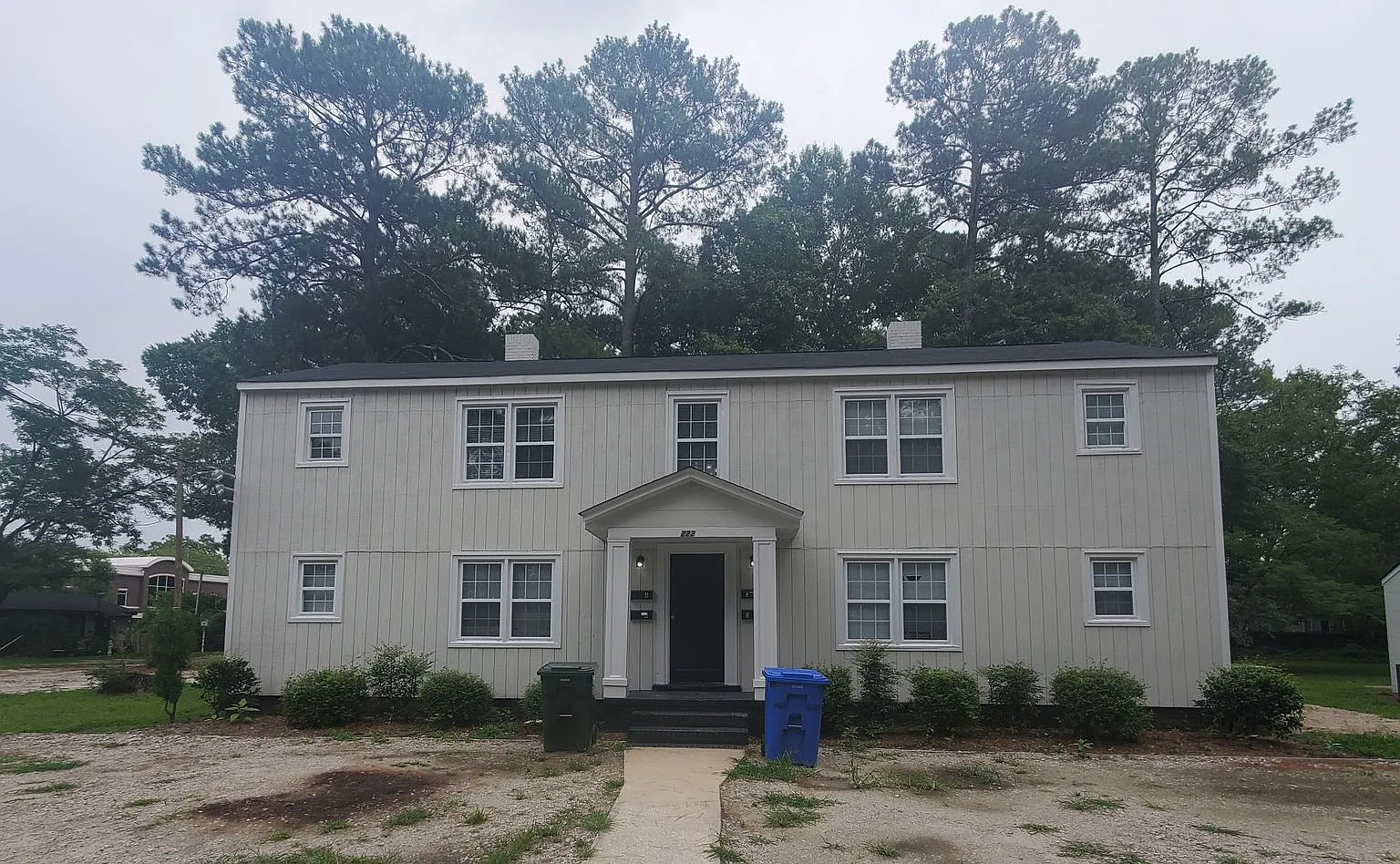 222-B Woodrow ~ Haymount — Photo 1