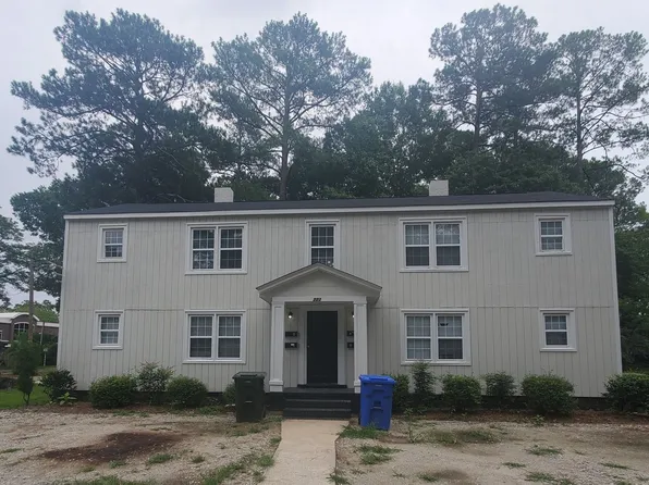222B Woodrow St, Fayetteville, NC 28303