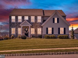 154 Lengle Ave, Wernersville, PA 19565