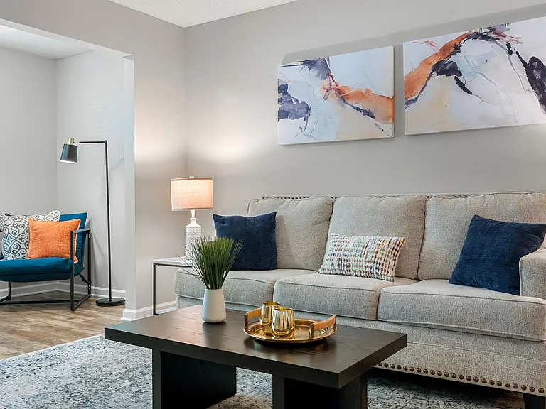 Summerlin Ridge Apartments — Photo 5