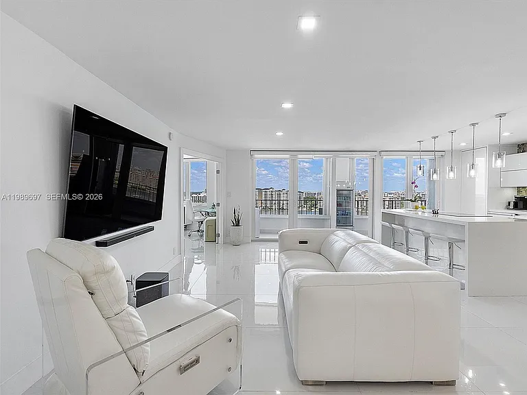 550 S Ocean Blvd #1509 — Photo 5