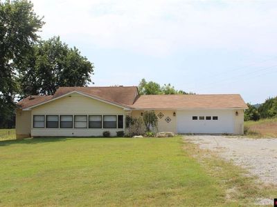 5186 Highway 202 E, Yellville, AR, 72687
