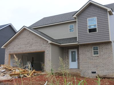 325 Ringgold LOT 325, Clarksville, TN, 37042