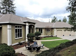 21970 Oak Ranch Rd, Colfax, CA 95713