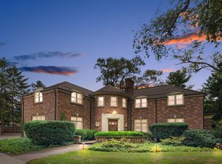 1565 Miami Rd, Benton Harbor, MI 49022