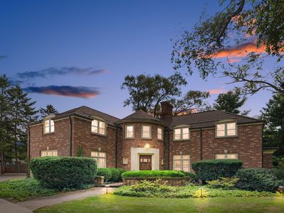 1565 Miami Rd, Benton Harbor, MI, 49022