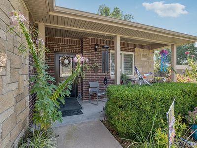 500 Saint Andrews Ct #7-1, Grove, OK, 74344