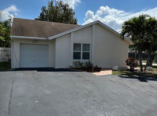 3529 NW 73rd Way, Pompano Beach, FL 33065