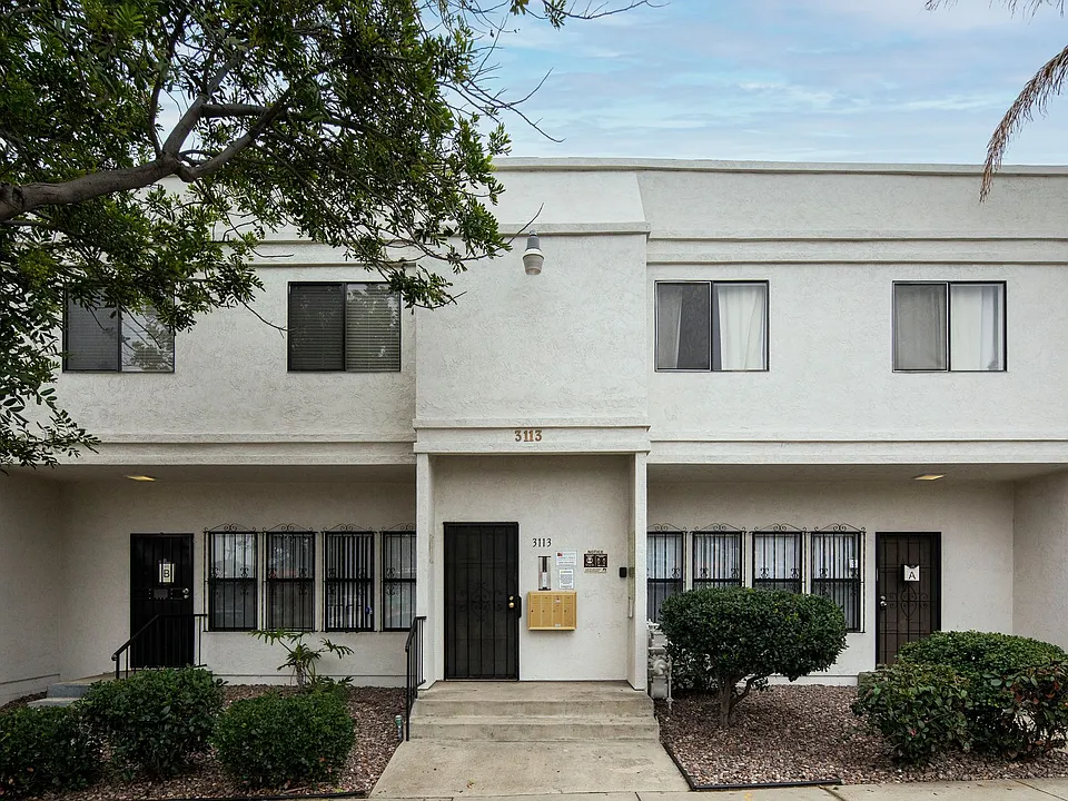 3113 Market Street