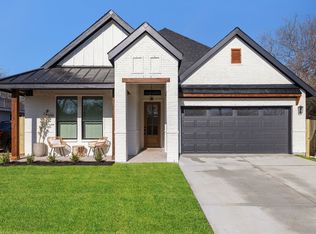 1214 Lincoln Ave, Fort Worth, TX 76164