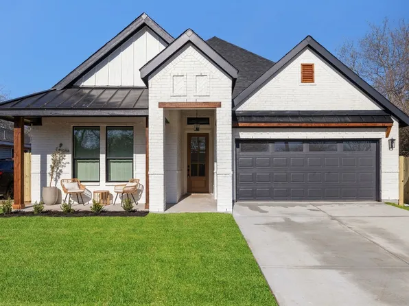 1214 Lincoln Ave, Fort Worth, TX 76164
