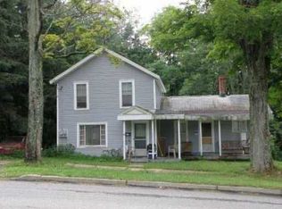 517 S Center St, Corry, PA 16407