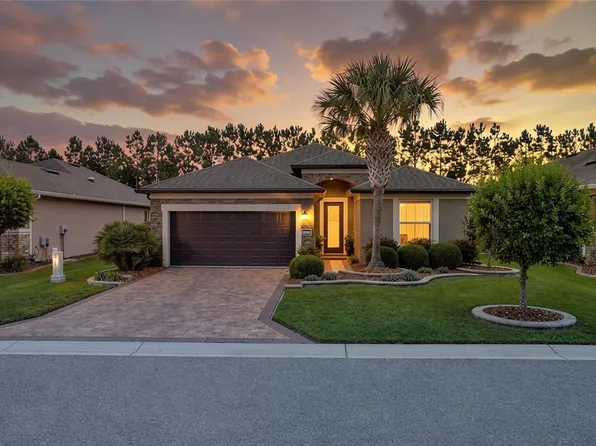 9163 SW 70TH LOOP, OCALA, FL 34481