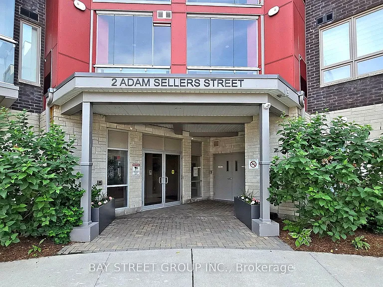 2 Adam Sellers St #512 — Photo 24