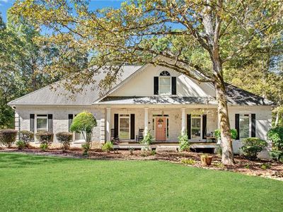 562 Transart Pkwy, Canton, GA, 30114