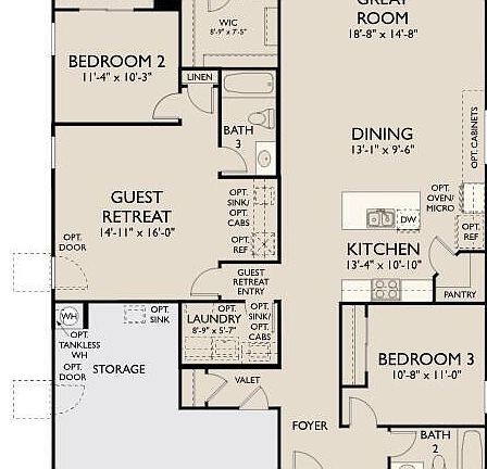 2nd image of 7936 W ANTELOPE Drive