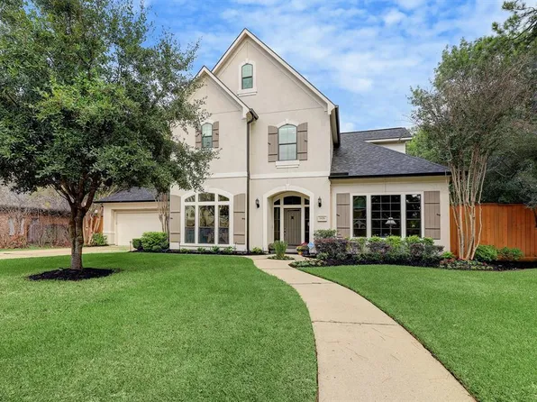 1626 Lynnview Drive, Houston, TX 77055
