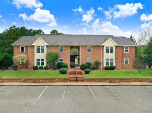 3800 Wayne Memorial Dr #A-7, Goldsboro, NC 27534