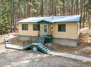 871 Bull Pine Dr, Hamilton, MT 59840