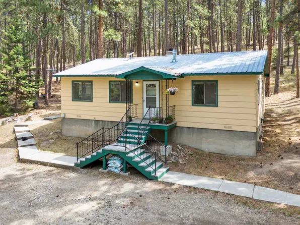 871 Bull Pine Dr, Hamilton, MT 59840