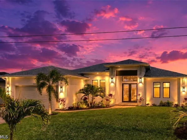 1803 NW 38th Pl, Cape Coral, FL 33993