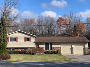 4936 Long Rapids Rd, Alpena, MI 49707