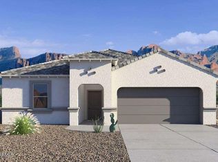 3429 N Encanto St, Casa Grande, AZ 85122