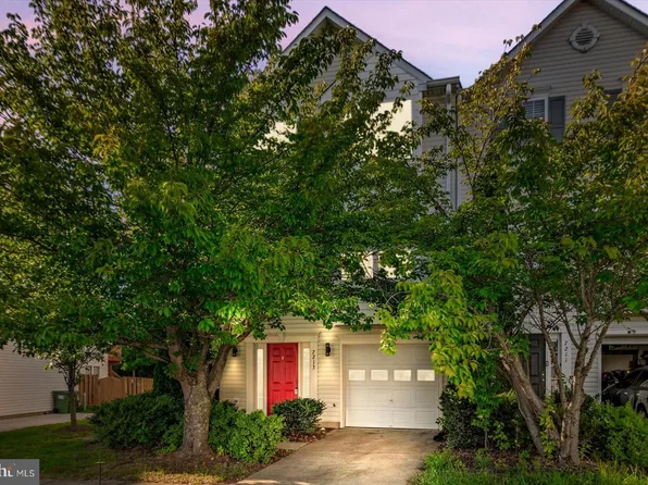 7213 Wytheville Cir, Fredericksburg, VA 22407