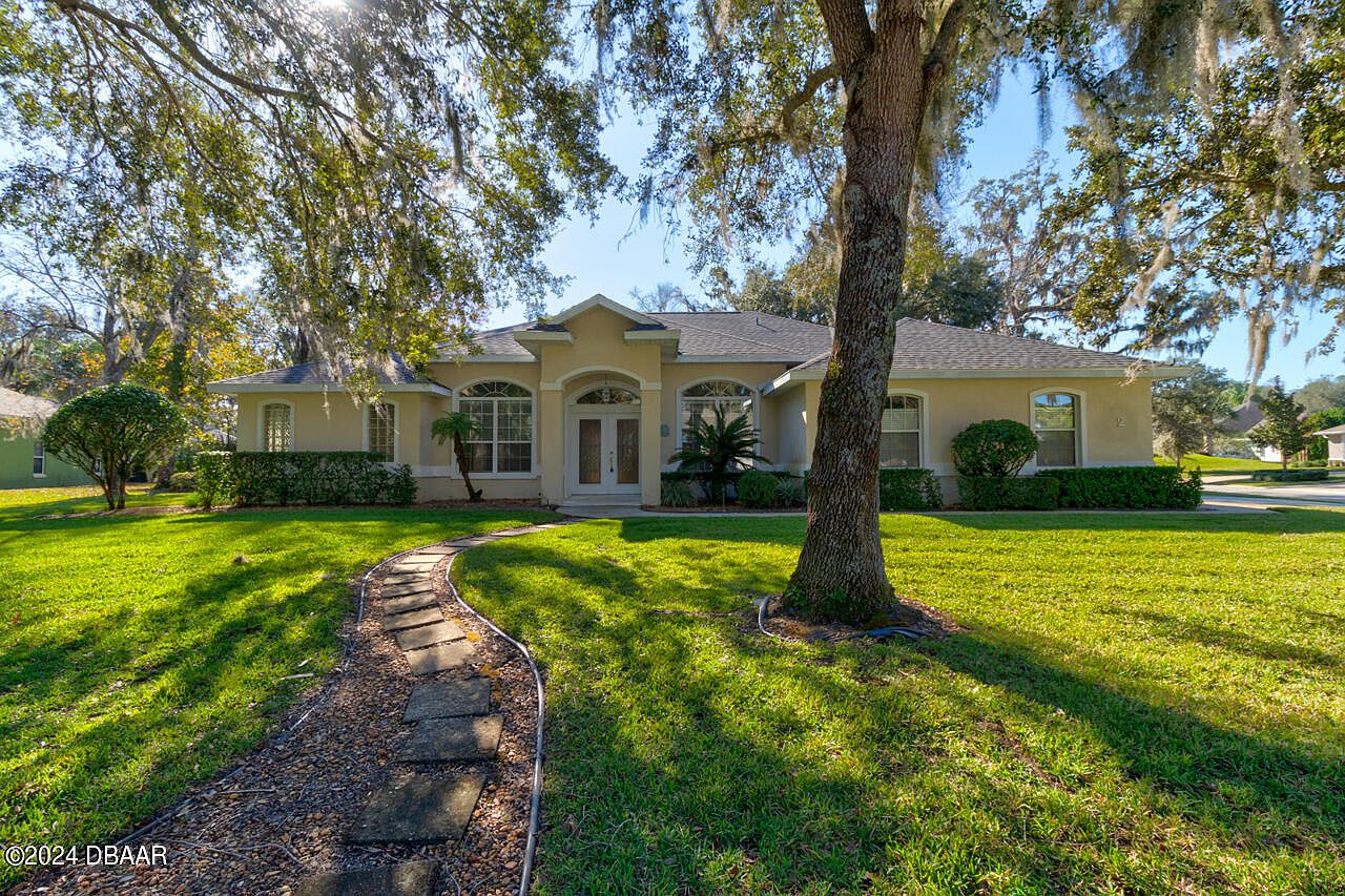 2 Nocoroco Ct, Ormond Beach, FL 32174 | Zillow