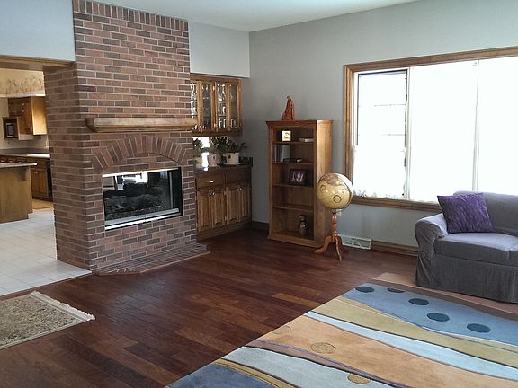 NGFP Btween Kit & Fam Rm