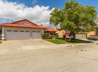 3113 Wellington Dr, Palmdale, CA 93551