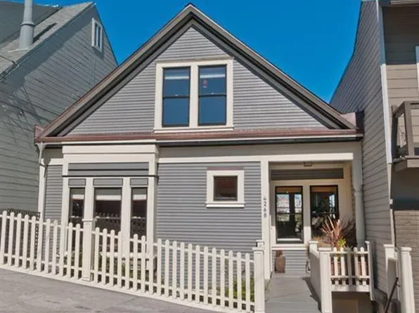 4268 26th St, San Francisco, CA 94131