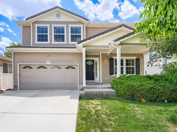 19034 Burlington Place, Denver, CO 80249