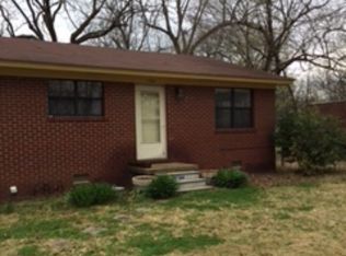 124 Walnut St, Saltillo, MS 38866