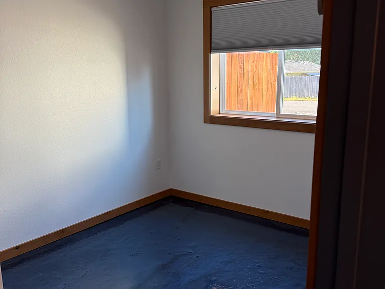 Bedroom #1