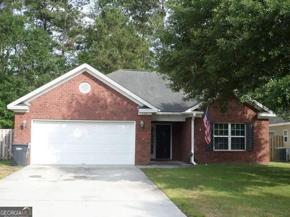 124 Fontenot Dr, Savannah, GA 31405