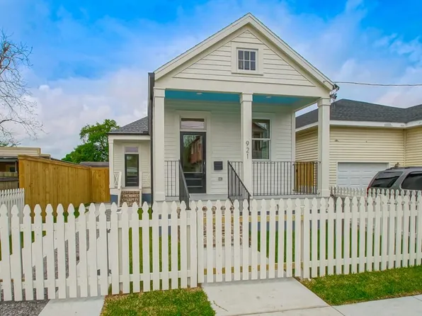 921 Elmira Ave, New Orleans, LA 70114